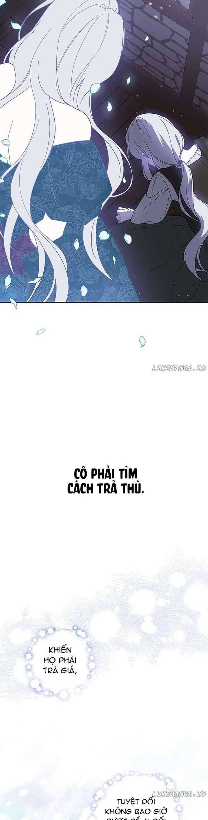 Kế Hoạch Trả Thù - Chap 90 - Trang 48