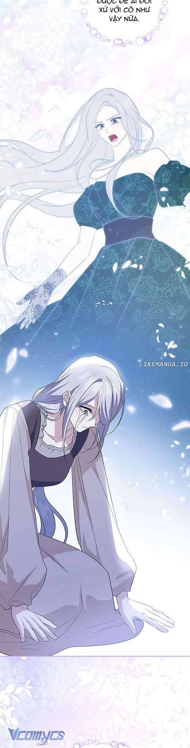 Kế Hoạch Trả Thù - Chap 90 - Trang 49
