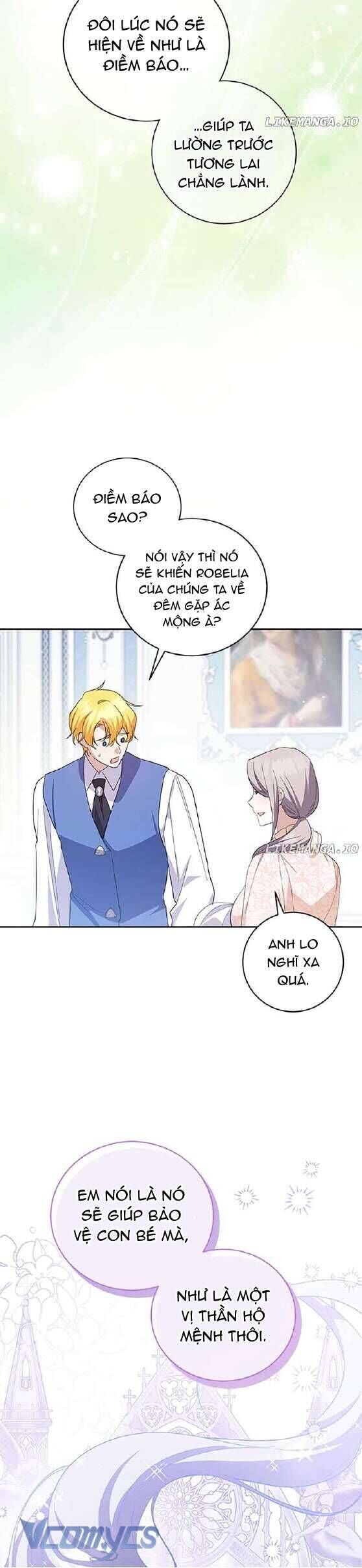 Kế Hoạch Trả Thù - Chap 90 - Trang 6