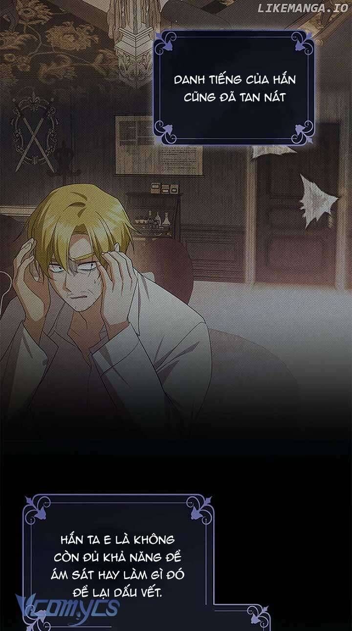 Kế Hoạch Trả Thù - Chap 91 - Trang 10