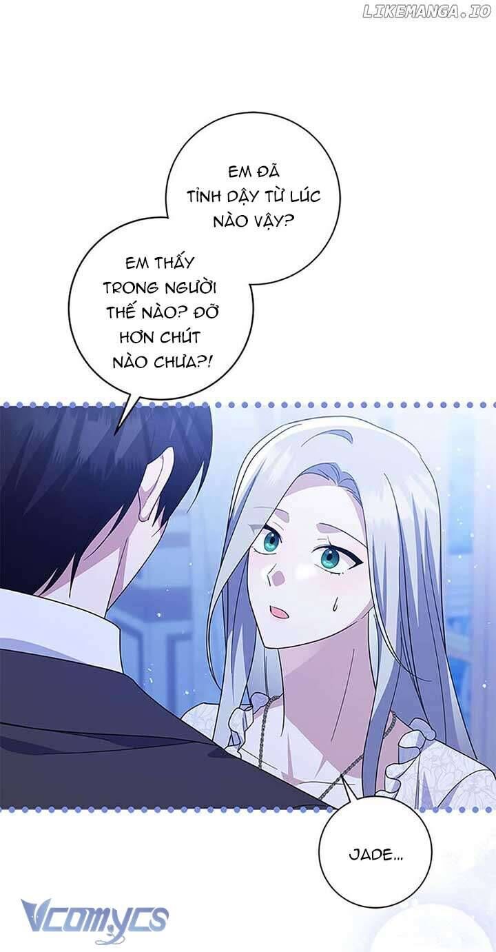 Kế Hoạch Trả Thù - Chap 91 - Trang 22