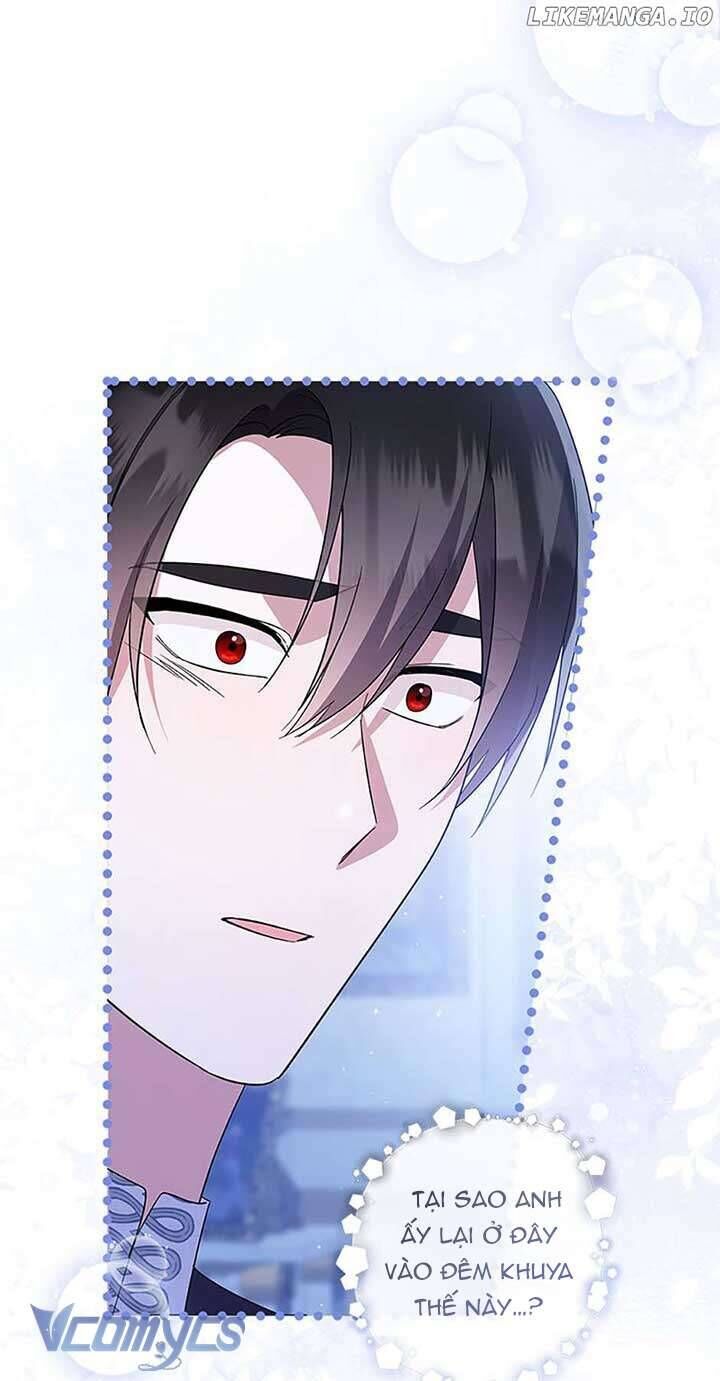 Kế Hoạch Trả Thù - Chap 91 - Trang 23