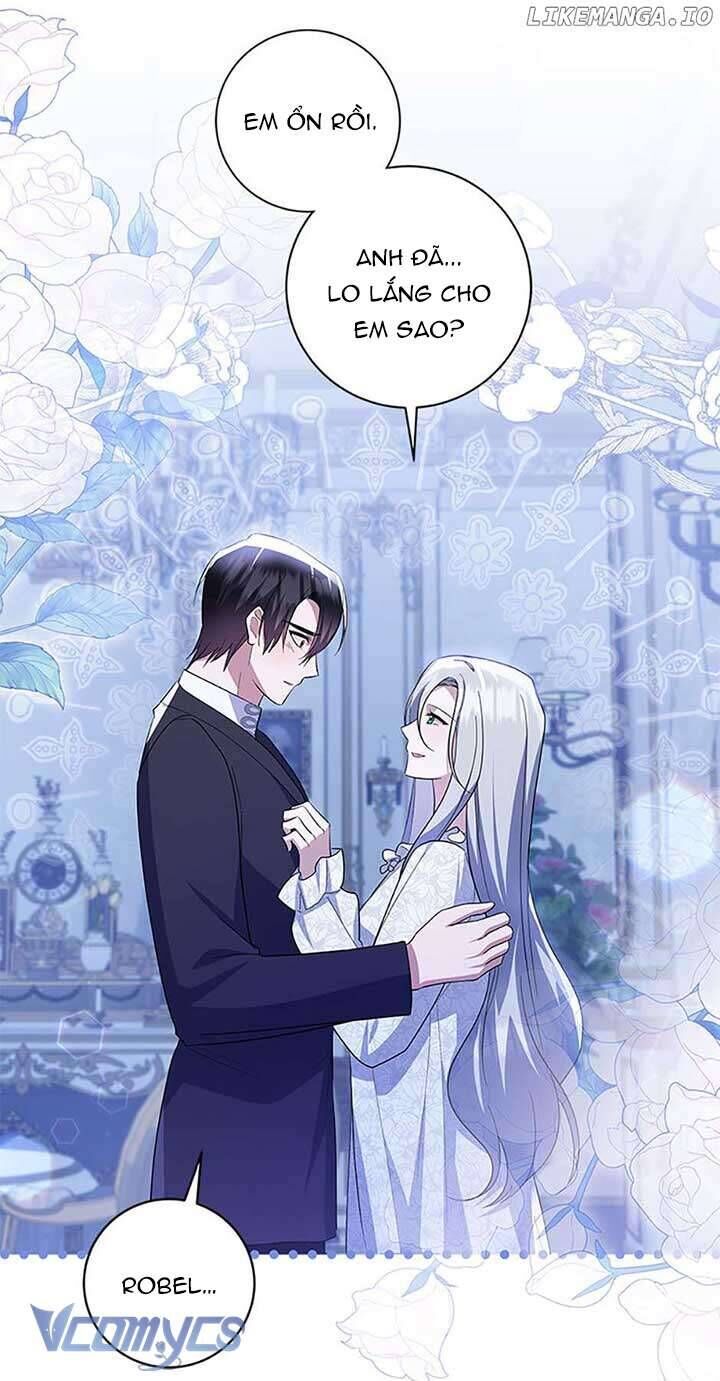 Kế Hoạch Trả Thù - Chap 91 - Trang 25