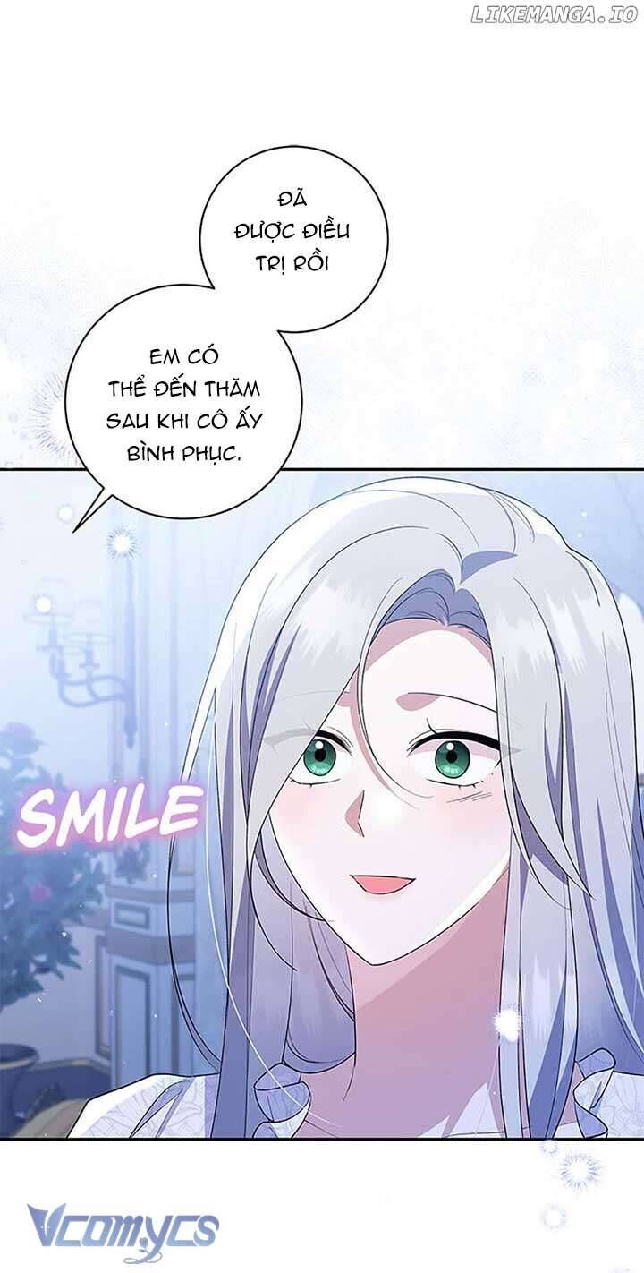 Kế Hoạch Trả Thù - Chap 91 - Trang 27