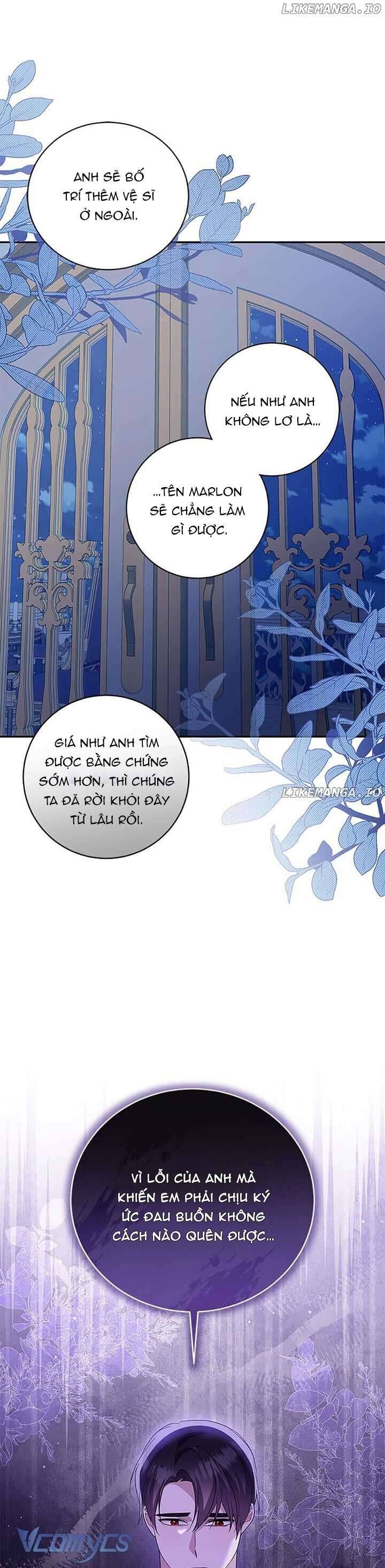 Kế Hoạch Trả Thù - Chap 91 - Trang 32