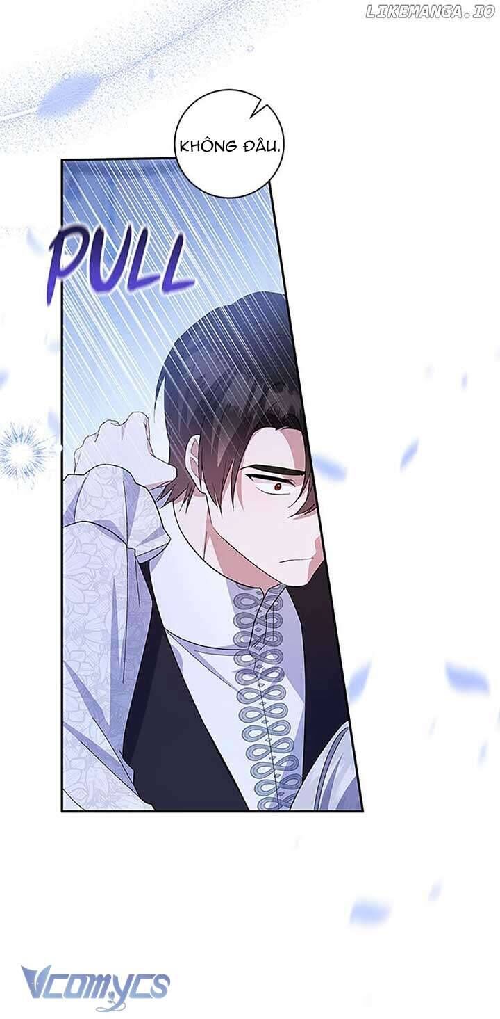 Kế Hoạch Trả Thù - Chap 91 - Trang 35