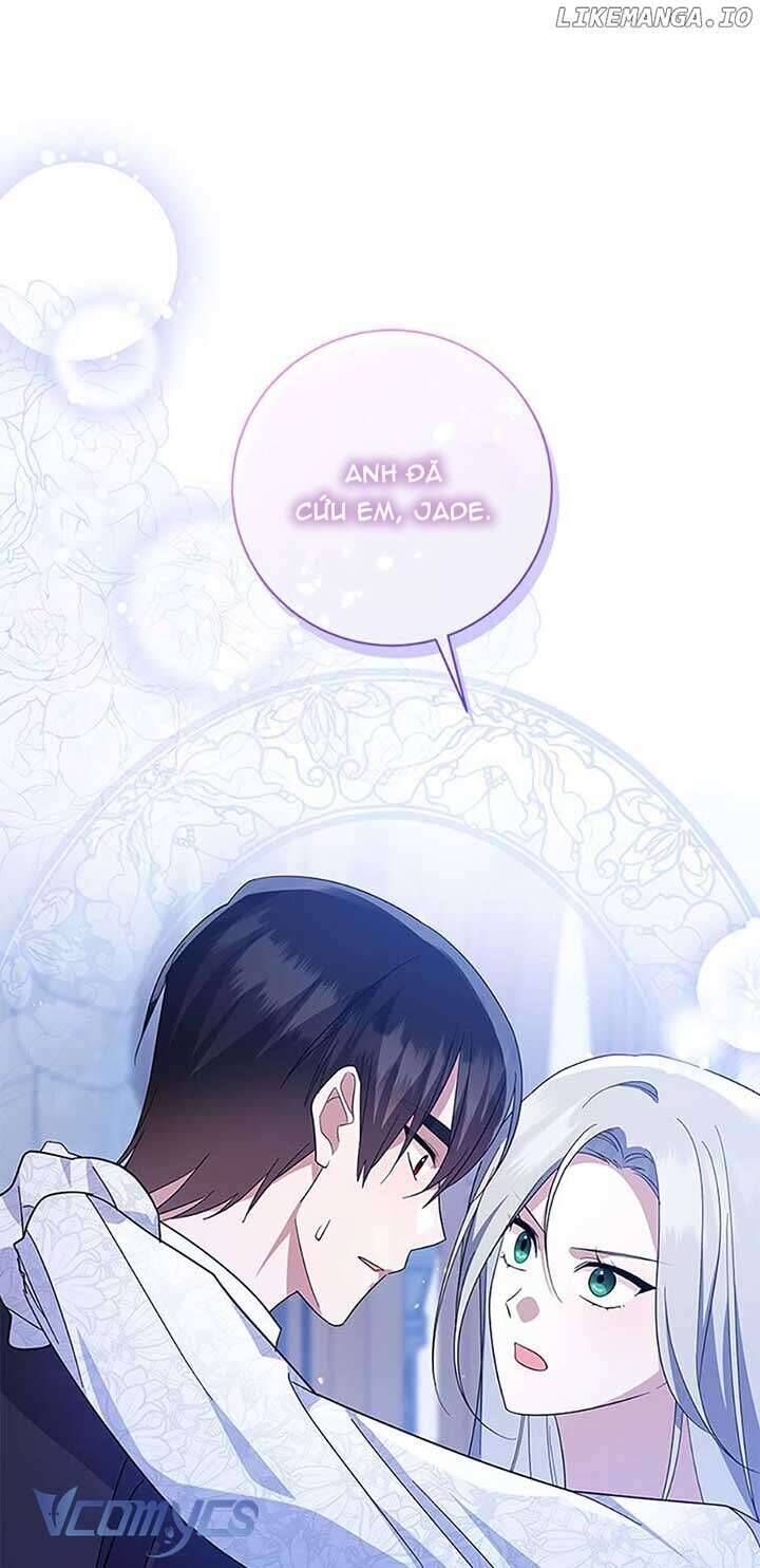 Kế Hoạch Trả Thù - Chap 91 - Trang 36