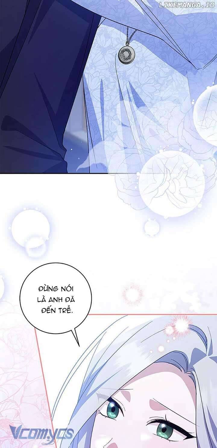 Kế Hoạch Trả Thù - Chap 91 - Trang 37