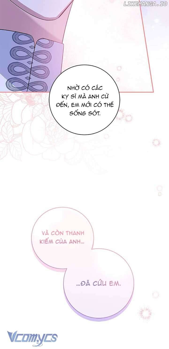 Kế Hoạch Trả Thù - Chap 91 - Trang 39