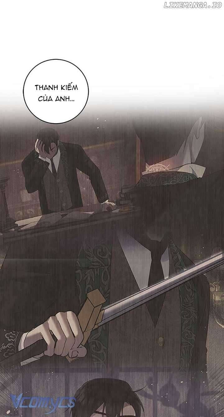 Kế Hoạch Trả Thù - Chap 91 - Trang 41