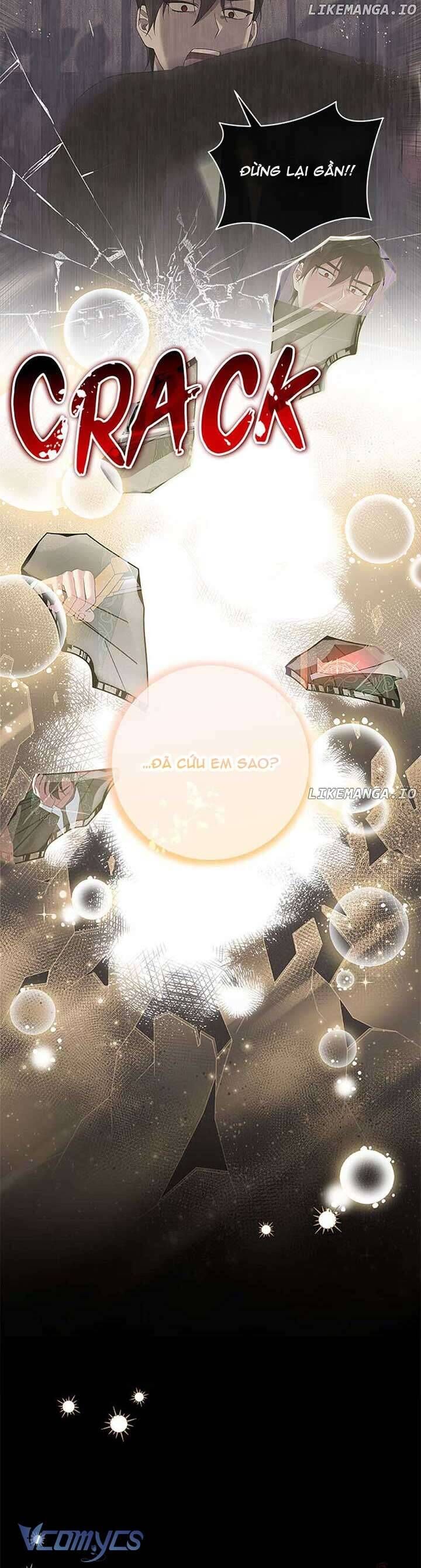 Kế Hoạch Trả Thù - Chap 91 - Trang 42