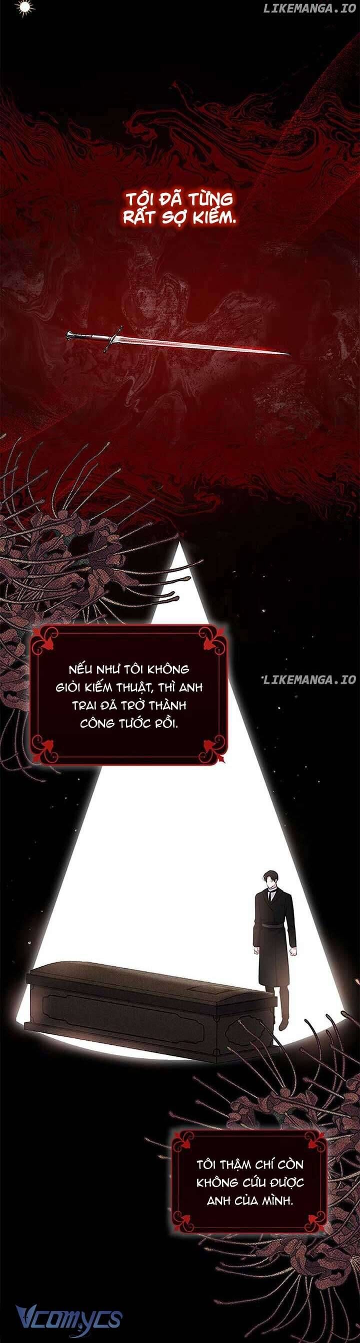 Kế Hoạch Trả Thù - Chap 91 - Trang 43
