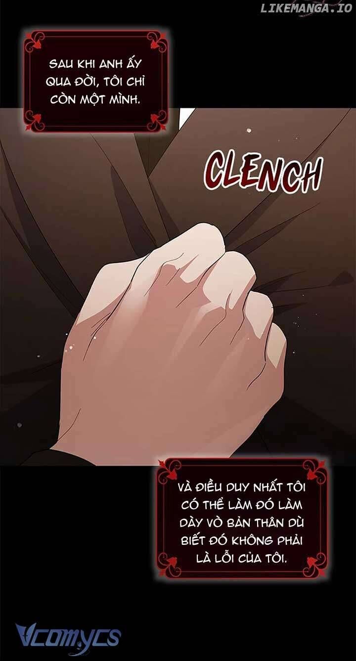 Kế Hoạch Trả Thù - Chap 91 - Trang 44