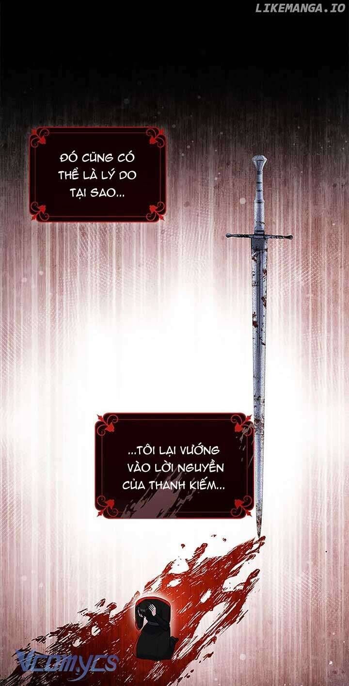 Kế Hoạch Trả Thù - Chap 91 - Trang 45