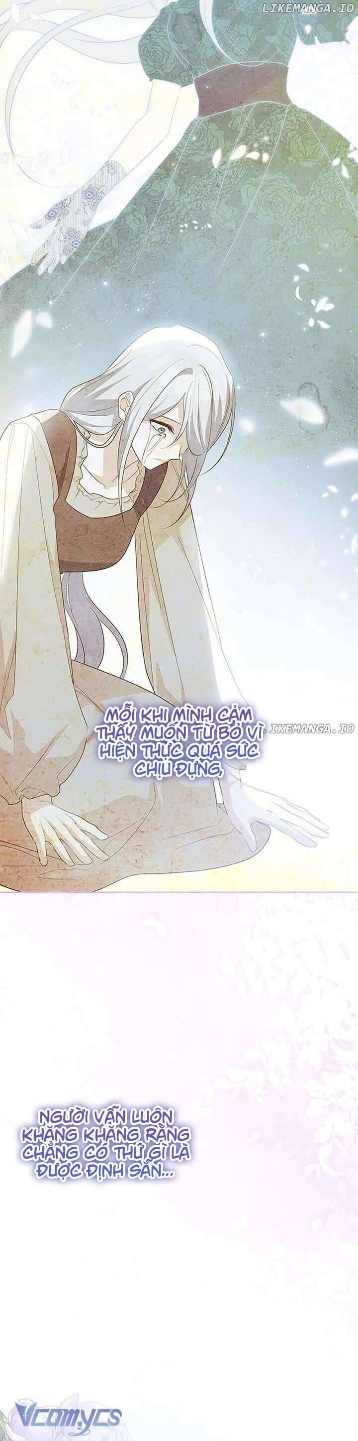 Kế Hoạch Trả Thù - Chap 91 - Trang 5