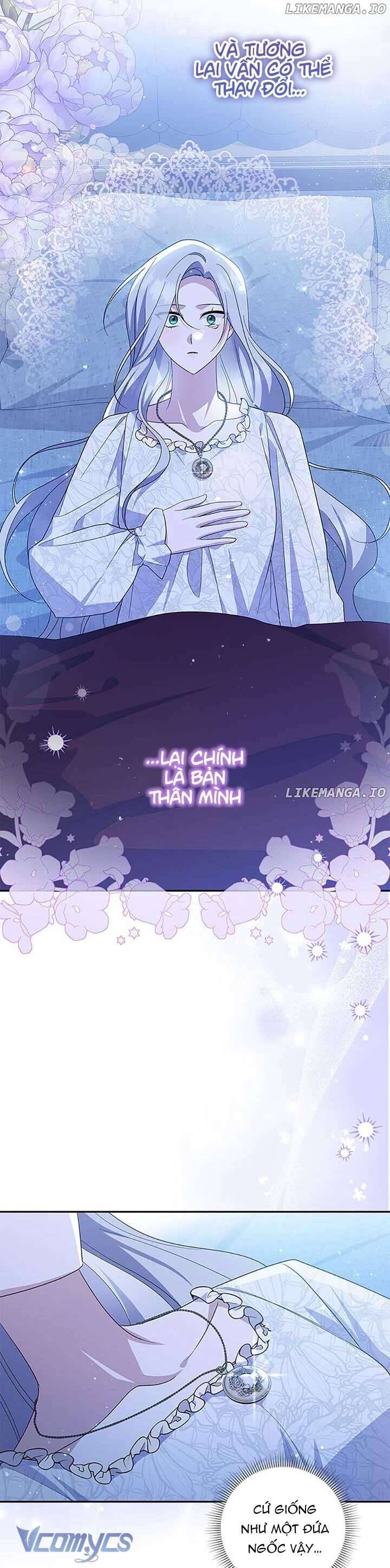Kế Hoạch Trả Thù - Chap 91 - Trang 6