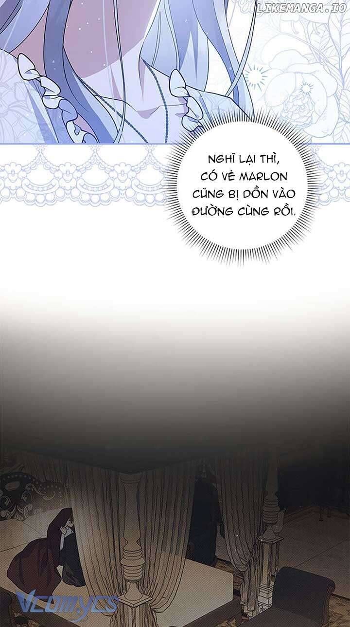 Kế Hoạch Trả Thù - Chap 91 - Trang 9