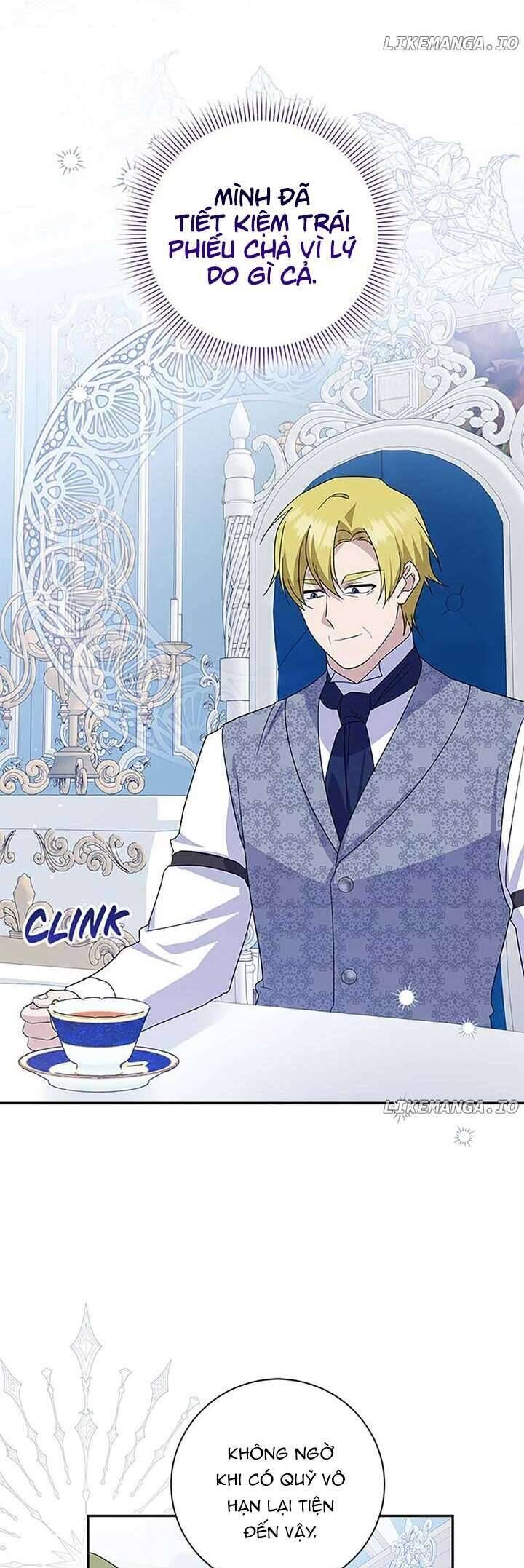 Kế Hoạch Trả Thù - Chap 92 - Trang 14