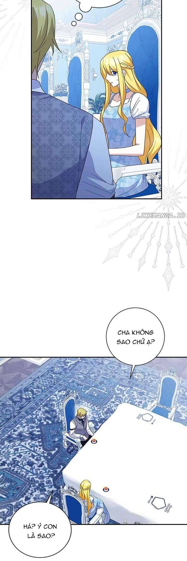 Kế Hoạch Trả Thù - Chap 92 - Trang 15