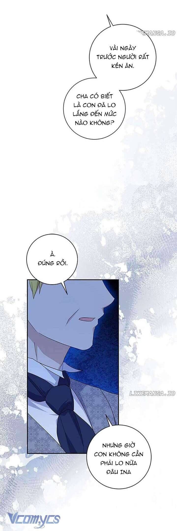 Kế Hoạch Trả Thù - Chap 92 - Trang 16