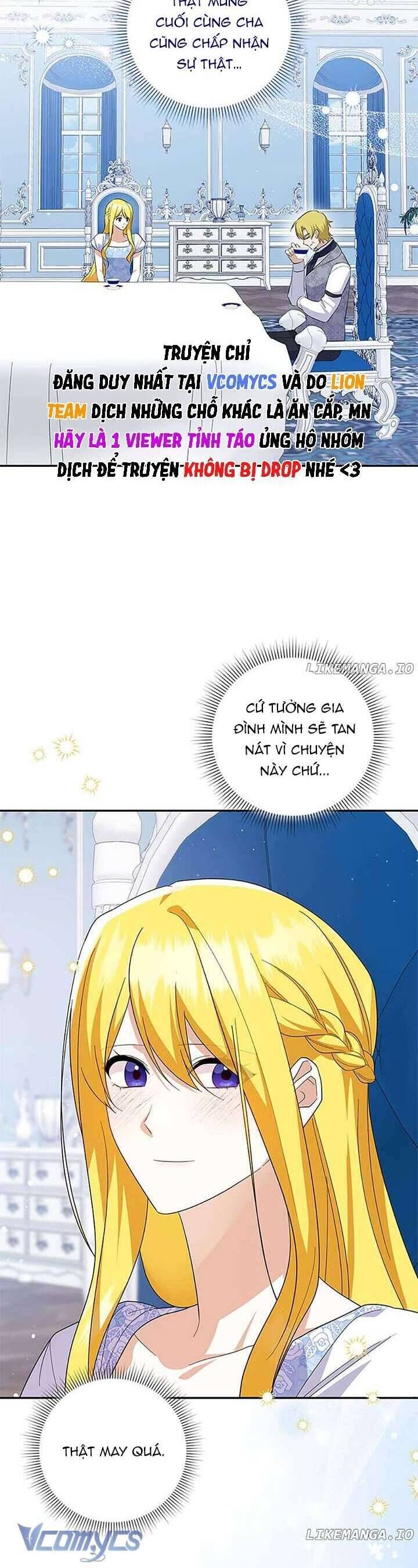 Kế Hoạch Trả Thù - Chap 92 - Trang 18