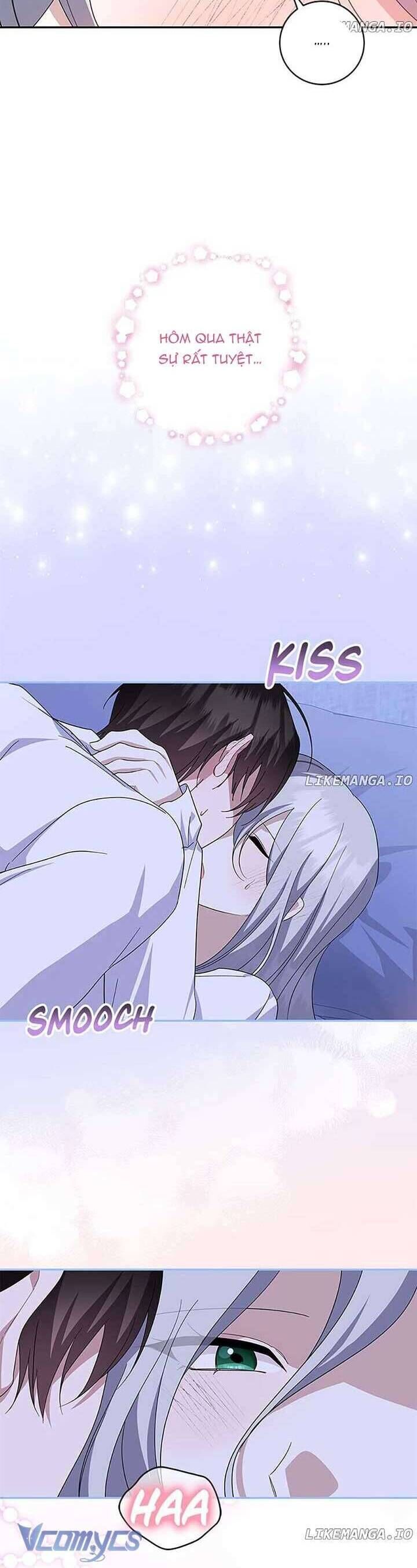 Kế Hoạch Trả Thù - Chap 92 - Trang 5
