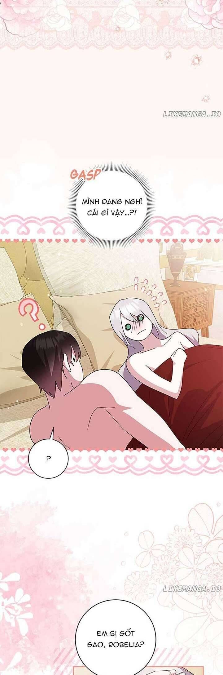 Kế Hoạch Trả Thù - Chap 92 - Trang 7