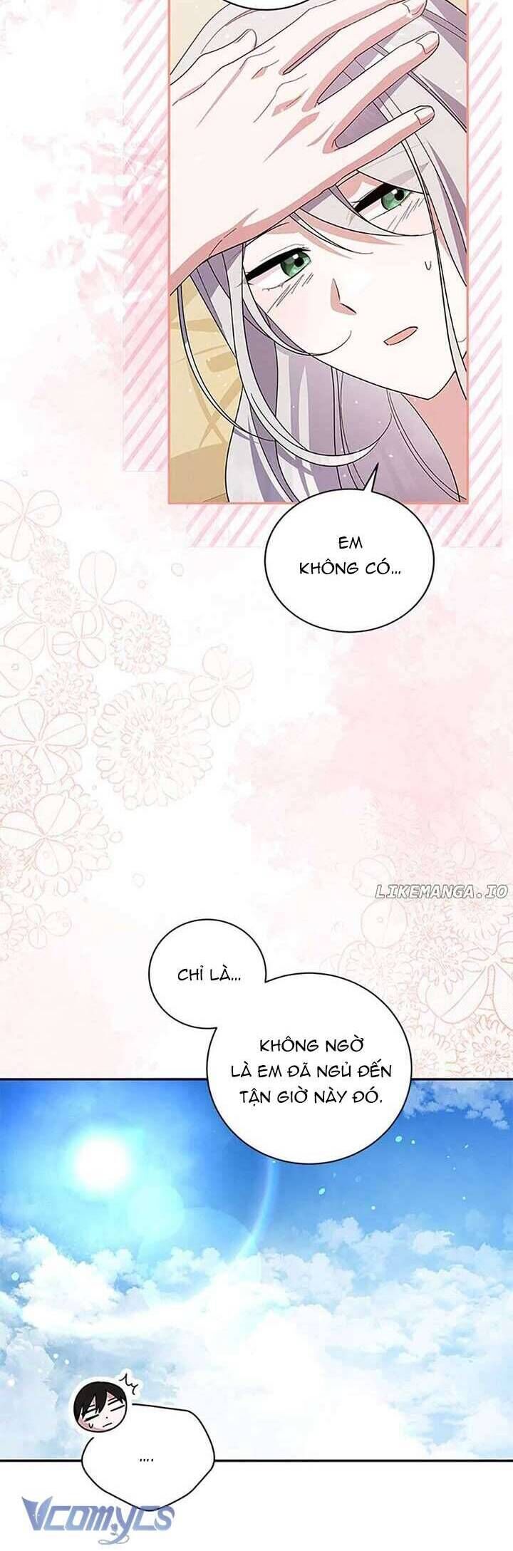 Kế Hoạch Trả Thù - Chap 92 - Trang 8