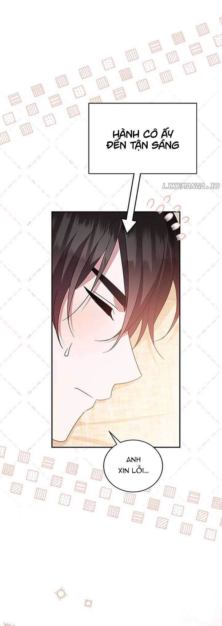 Kế Hoạch Trả Thù - Chap 92 - Trang 9