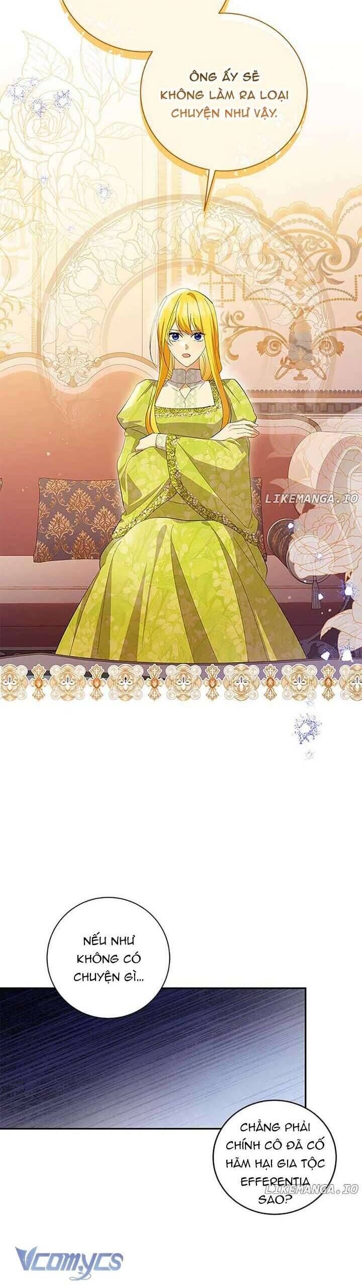 Kế Hoạch Trả Thù - Chap 93 - Trang 10