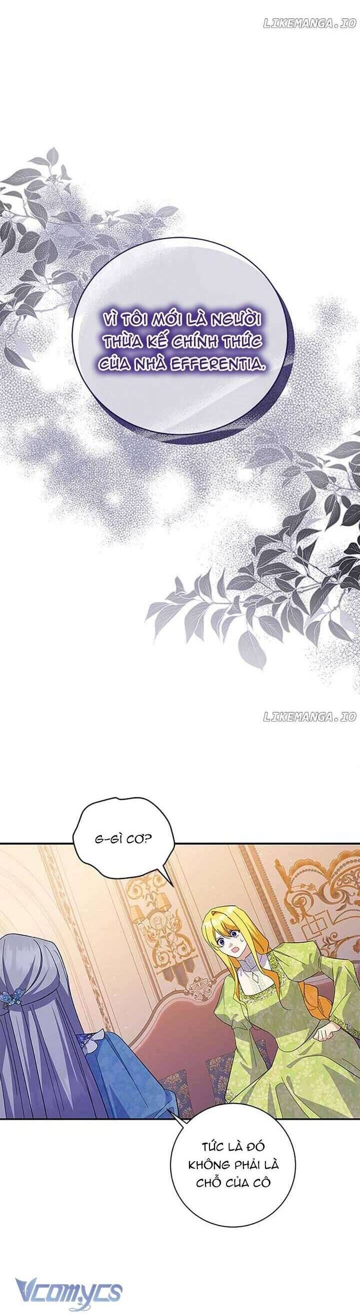 Kế Hoạch Trả Thù - Chap 93 - Trang 13