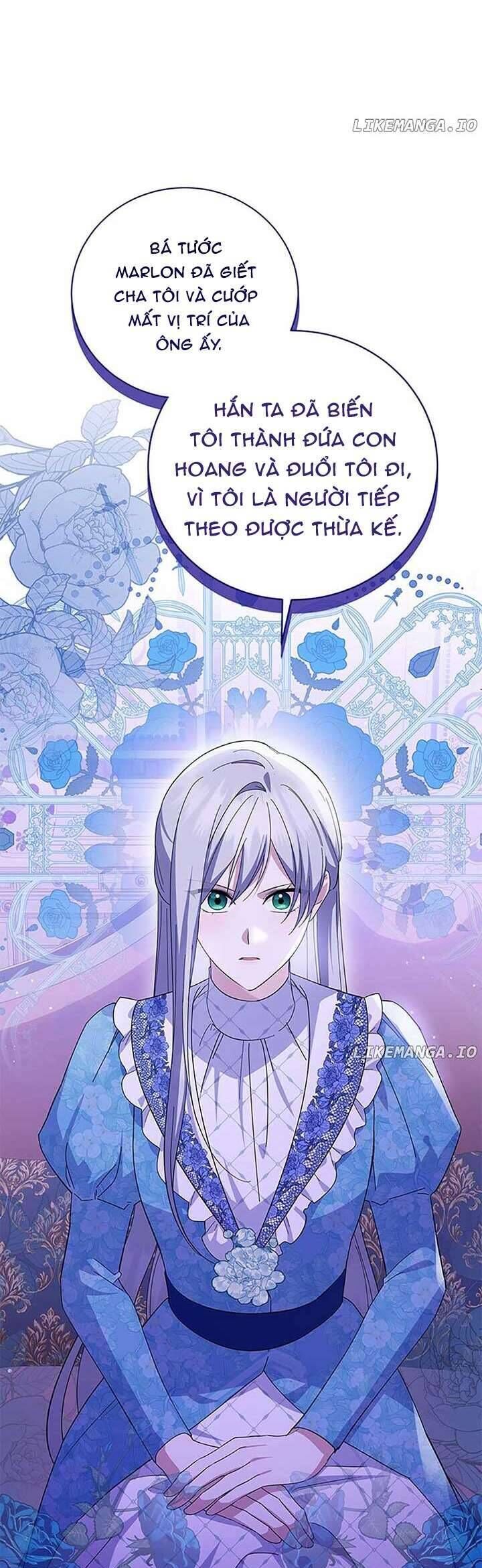 Kế Hoạch Trả Thù - Chap 93 - Trang 14