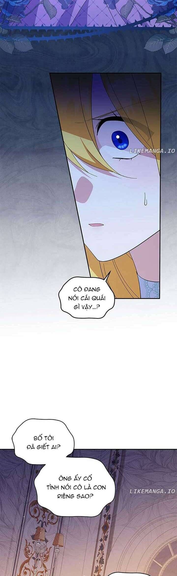 Kế Hoạch Trả Thù - Chap 93 - Trang 15