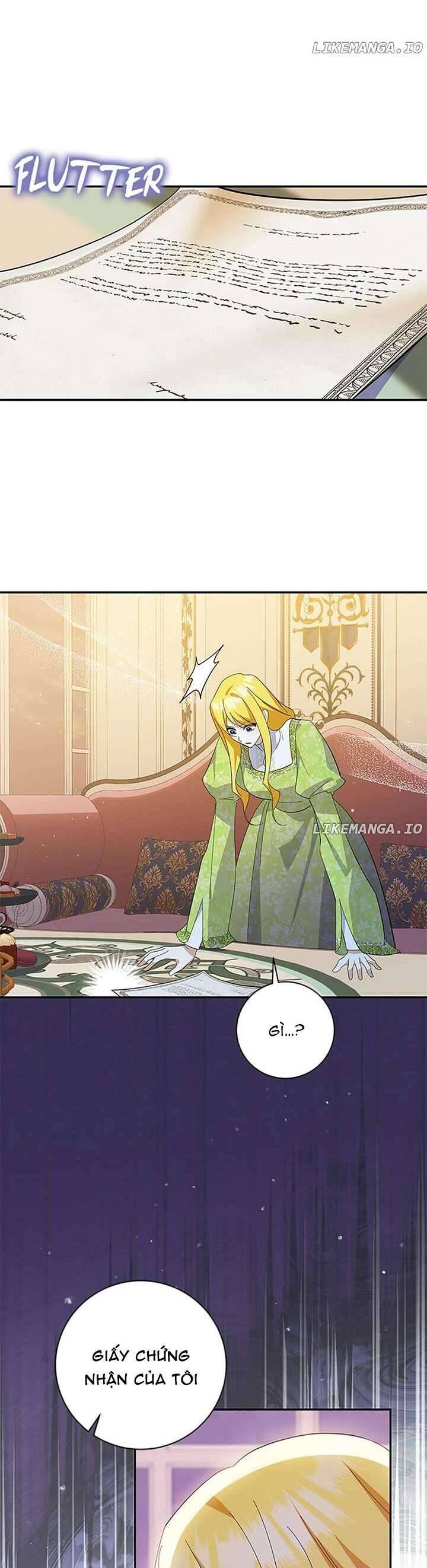 Kế Hoạch Trả Thù - Chap 93 - Trang 17