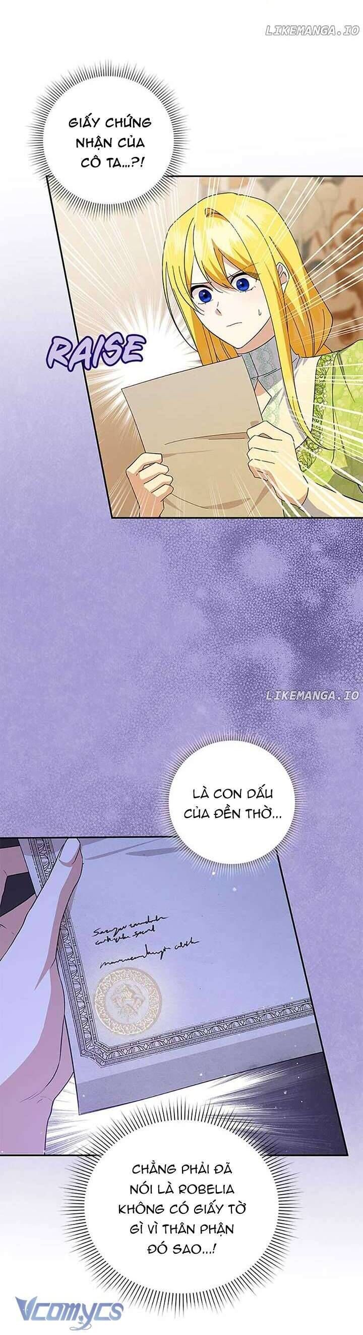 Kế Hoạch Trả Thù - Chap 93 - Trang 19