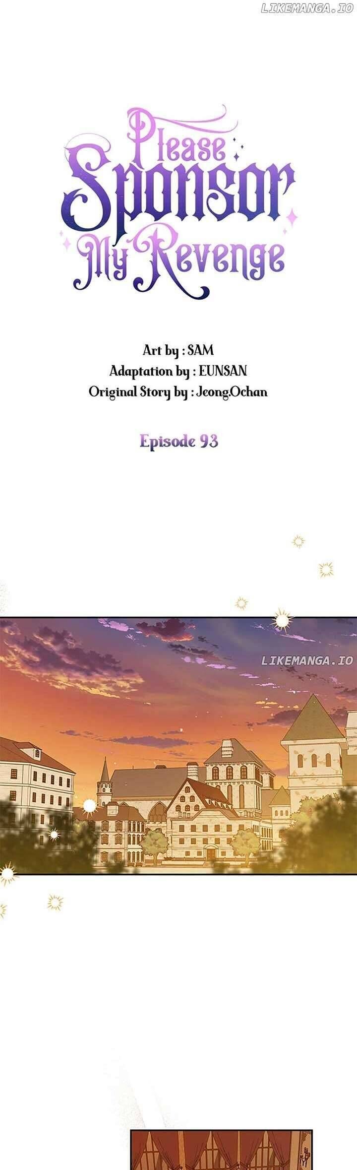 Kế Hoạch Trả Thù - Chap 93 - Trang 2