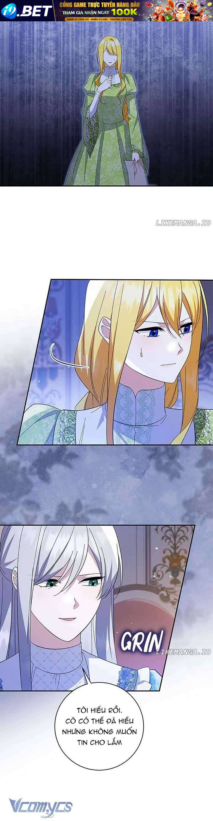 Kế Hoạch Trả Thù - Chap 93 - Trang 28