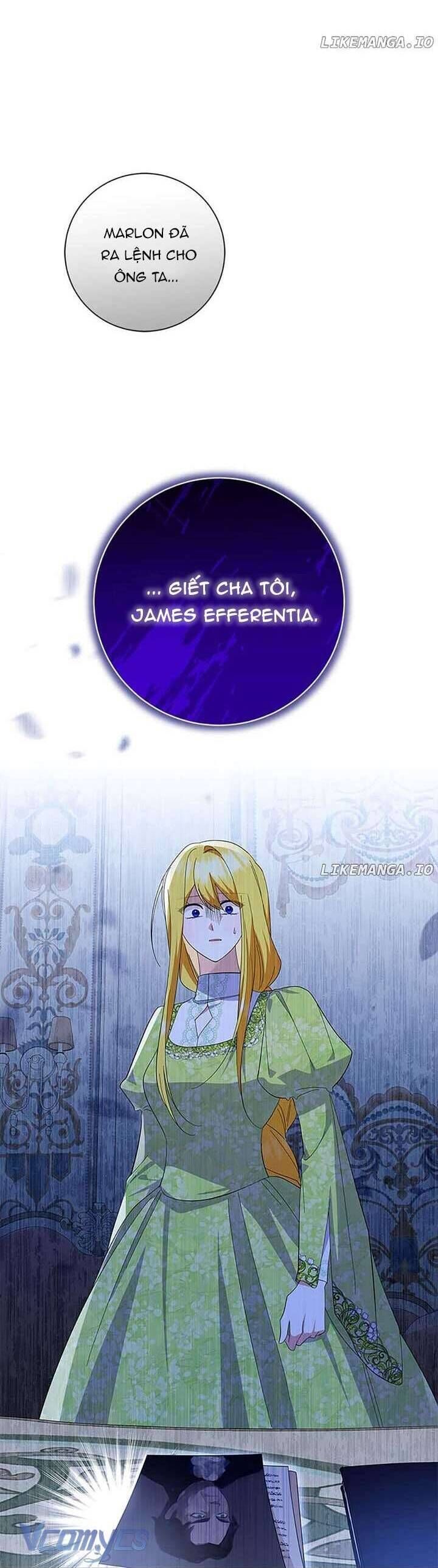 Kế Hoạch Trả Thù - Chap 93 - Trang 31