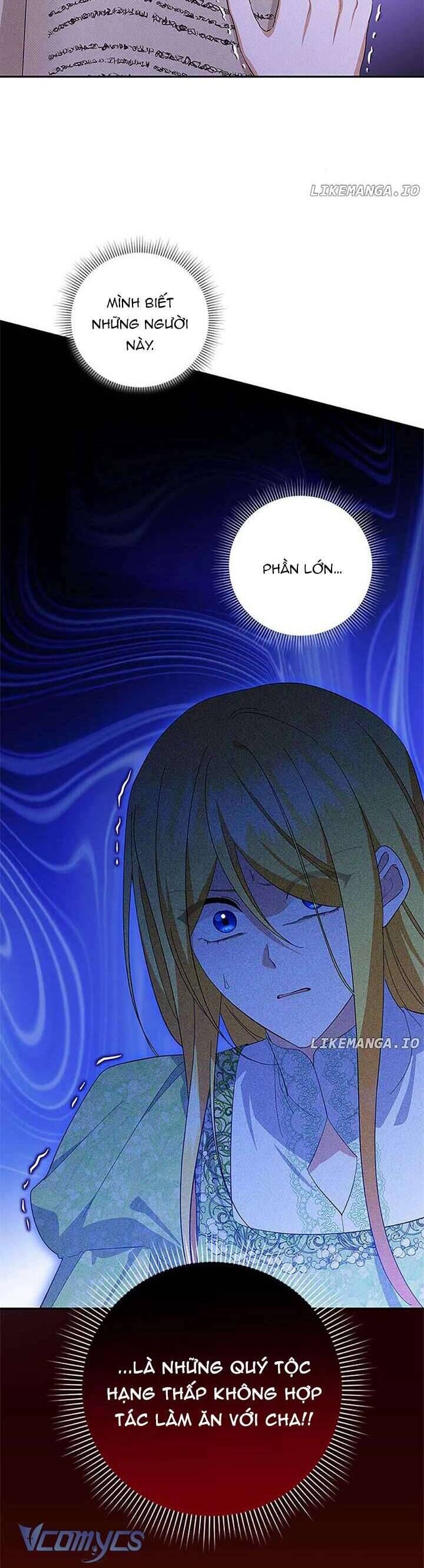 Kế Hoạch Trả Thù - Chap 93 - Trang 34