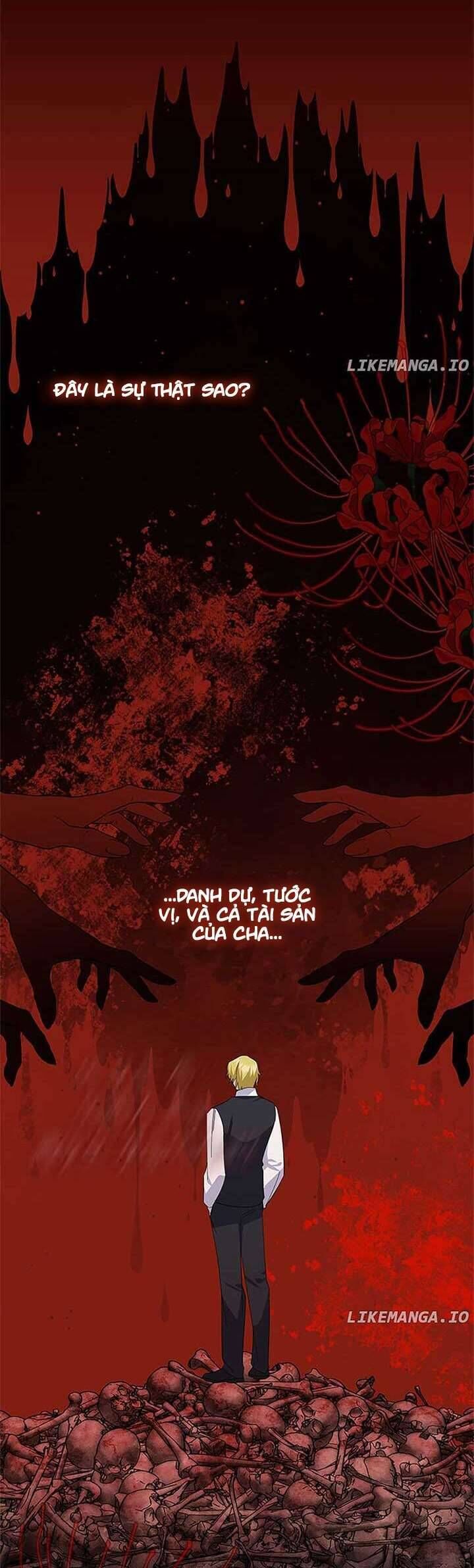 Kế Hoạch Trả Thù - Chap 93 - Trang 35