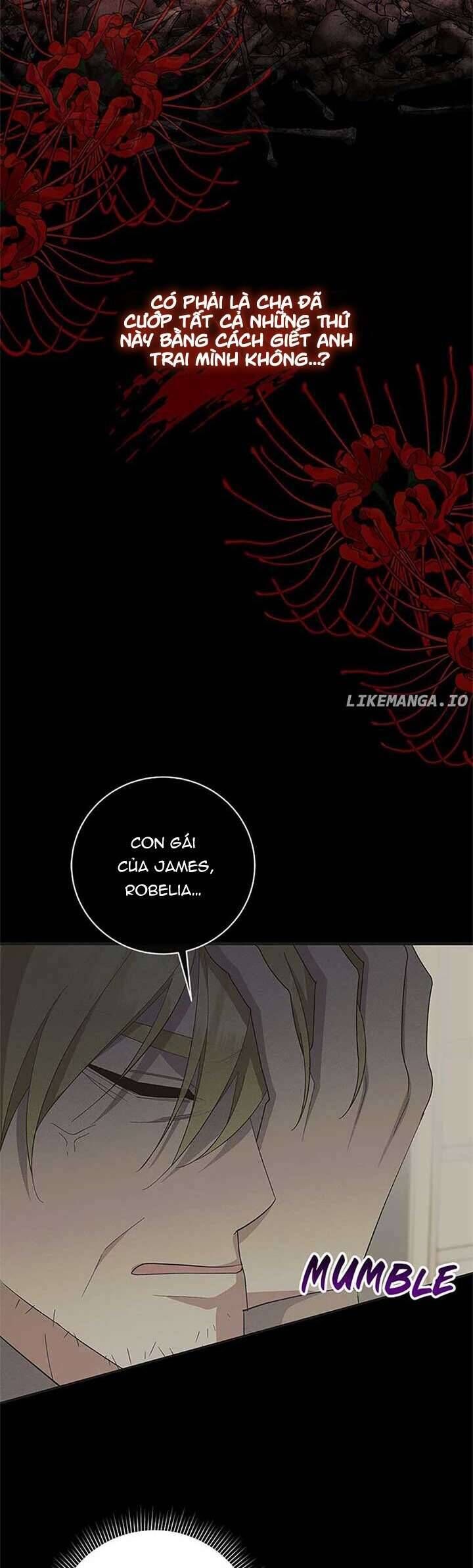 Kế Hoạch Trả Thù - Chap 93 - Trang 36