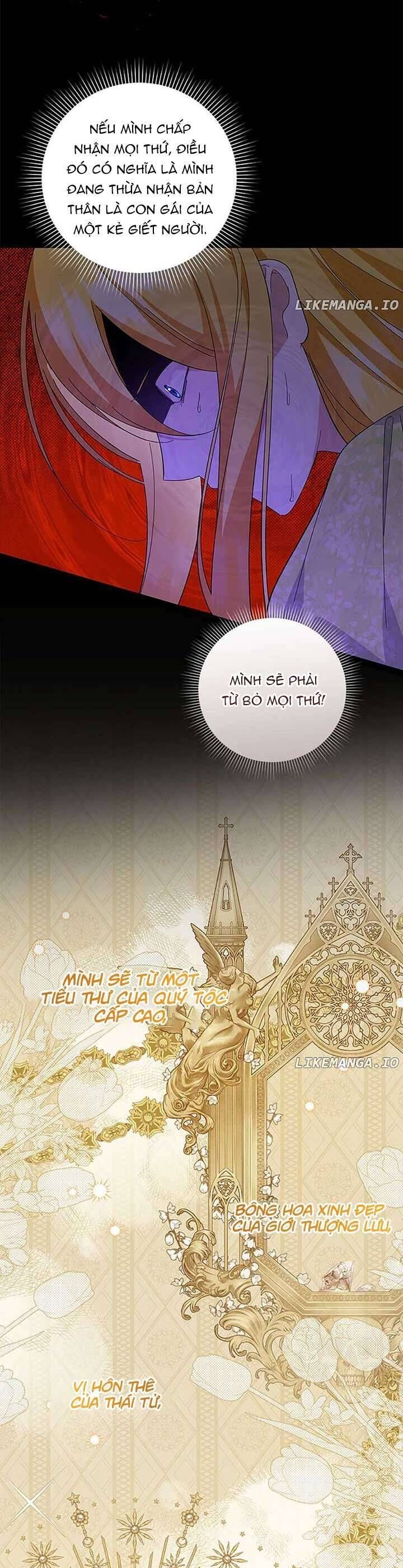Kế Hoạch Trả Thù - Chap 93 - Trang 38
