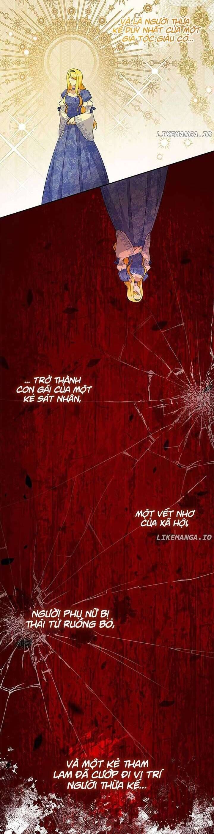 Kế Hoạch Trả Thù - Chap 93 - Trang 39