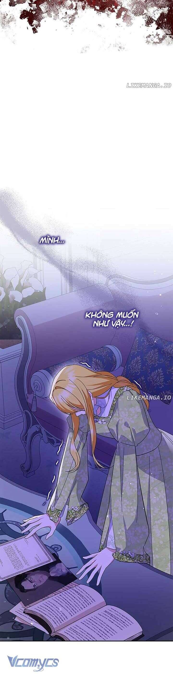 Kế Hoạch Trả Thù - Chap 93 - Trang 40
