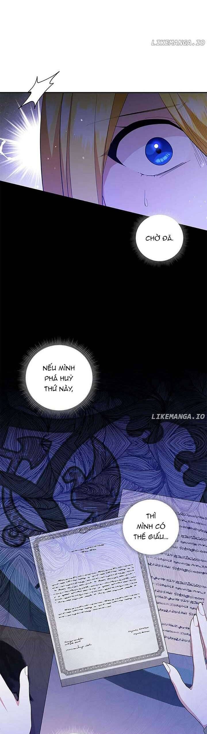 Kế Hoạch Trả Thù - Chap 93 - Trang 41