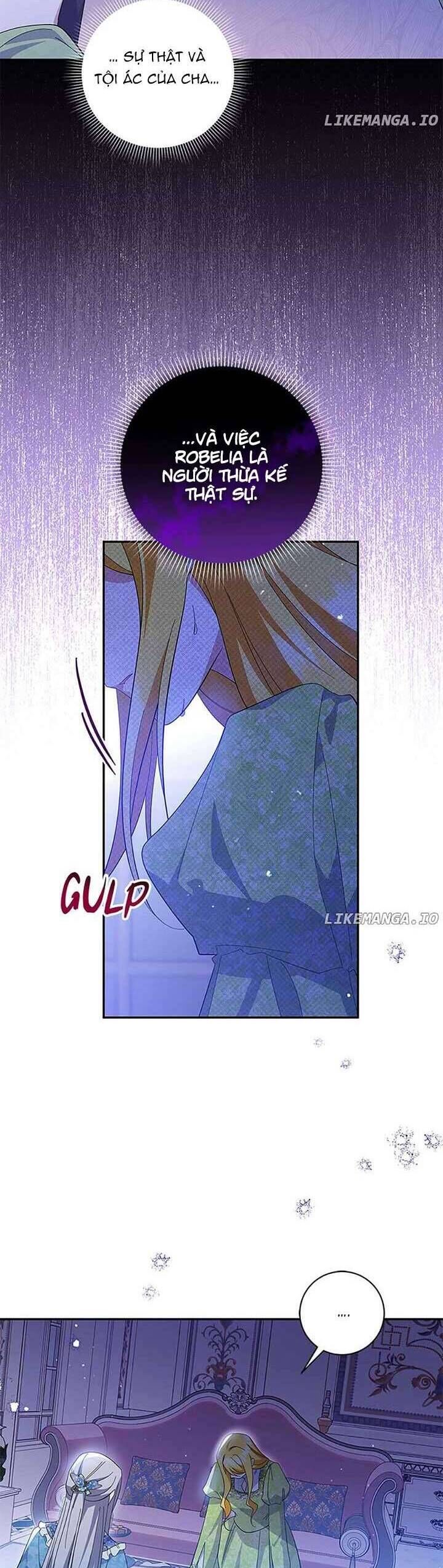 Kế Hoạch Trả Thù - Chap 93 - Trang 42