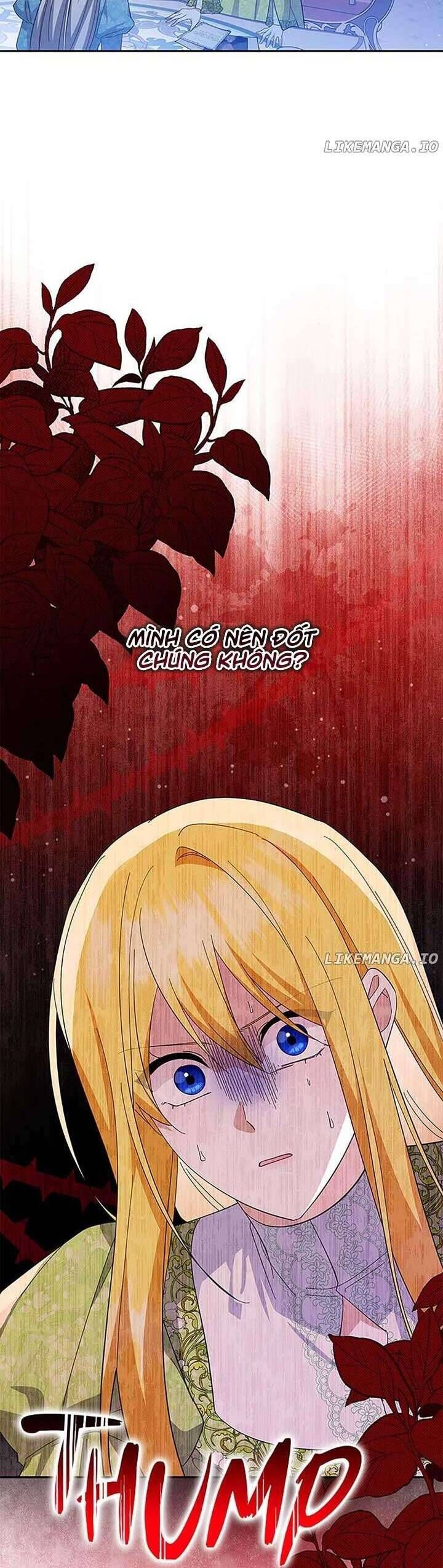 Kế Hoạch Trả Thù - Chap 93 - Trang 43
