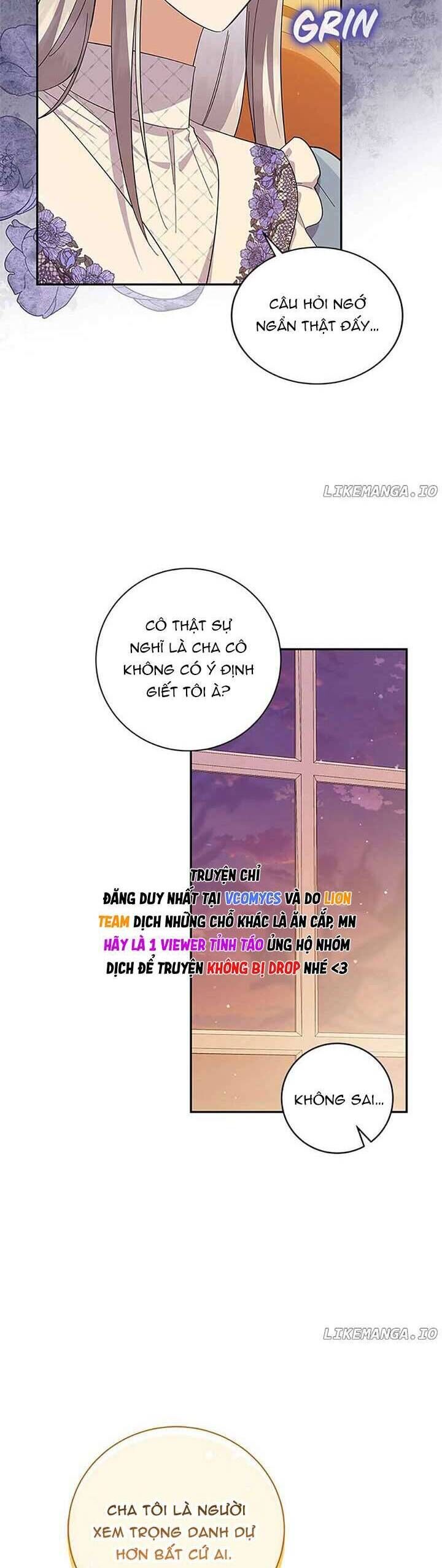 Kế Hoạch Trả Thù - Chap 93 - Trang 9