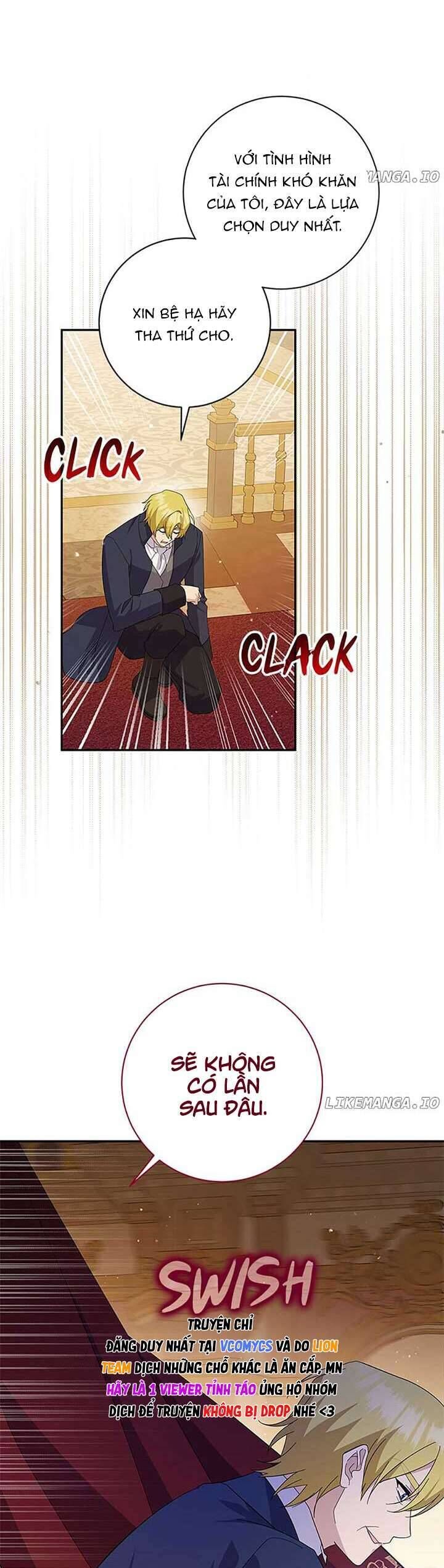Kế Hoạch Trả Thù - Chap 94 - Trang 11