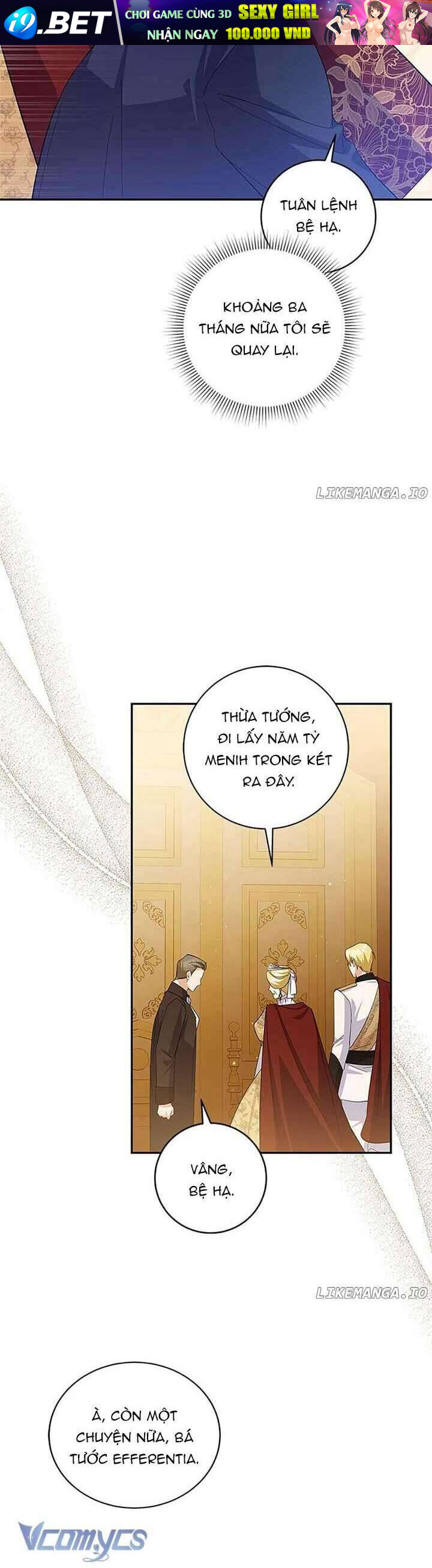 Kế Hoạch Trả Thù - Chap 94 - Trang 12